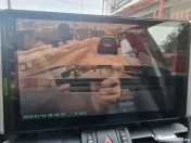 Navigatie rav 4 + camera inregistrare trafic,model 2021-2023,predare iasi