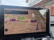 Navigatie rav 4 + camera inregistrare trafic,model 2021-2023,predare iasi