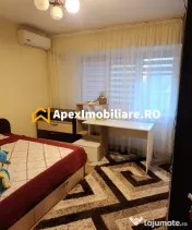 Apartament 3 camere de inchiriat Lujerului București | Apex