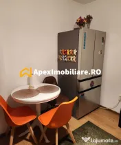 Apartament 3 camere de inchiriat Lujerului București | Apex