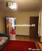 Apartament 3 camere de inchiriat Lujerului București | Apex