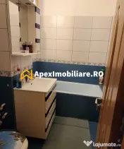 Apartament 3 camere de inchiriat Lujerului București | Apex