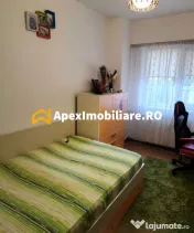 Apartament 3 camere de inchiriat Lujerului București | Apex