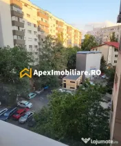Apartament 3 camere de inchiriat Lujerului București | Apex