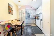 Apartament 4 camere, 80 mp, Etaj 1, str. Viilor, Zorilor