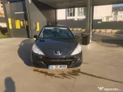 Peugeot 206+  Rate cu buletinul 