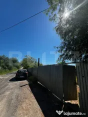 Teren de vânzare în Filești