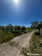 Teren de vânzare în Filești