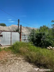 Teren de vânzare în Filești