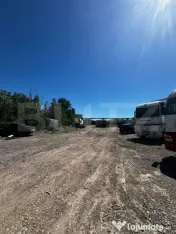 Teren de vânzare în Filești