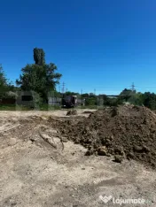 Teren de vânzare în Filești