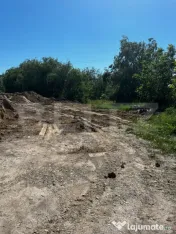 Teren de vânzare în Filești