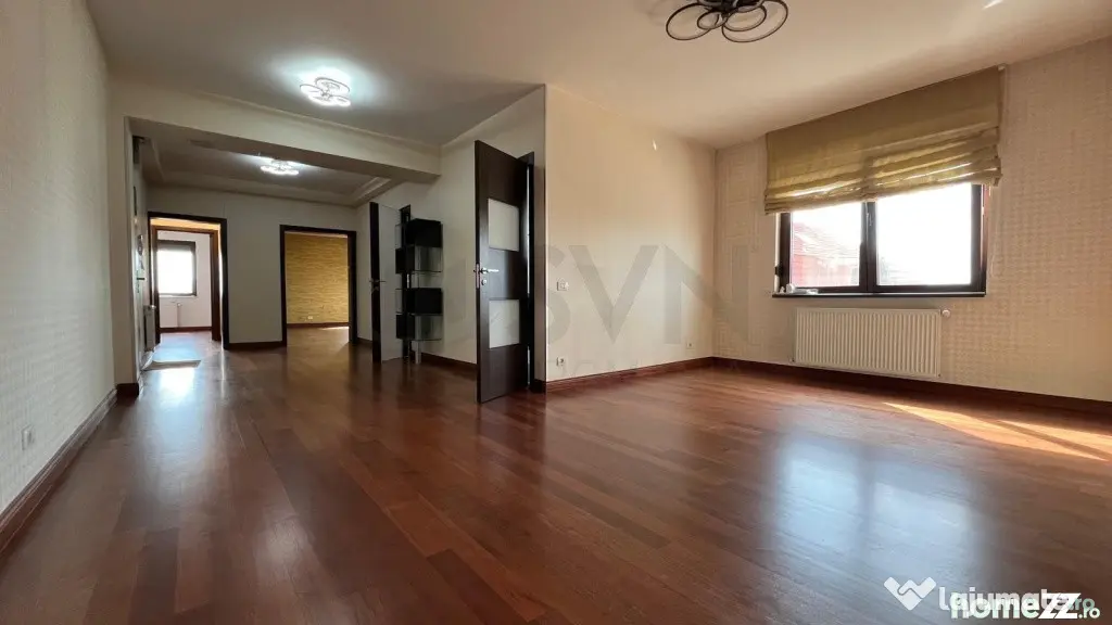 Apartament 3 Camere 120 mpl Spatios l Sisesti