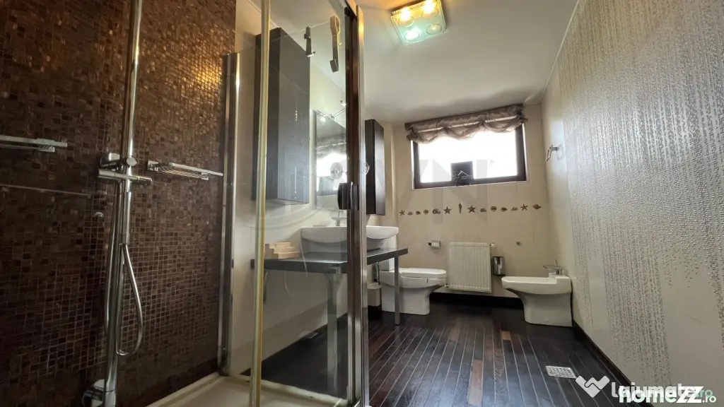 Apartament 3 Camere 120 mpl Spatios l Sisesti