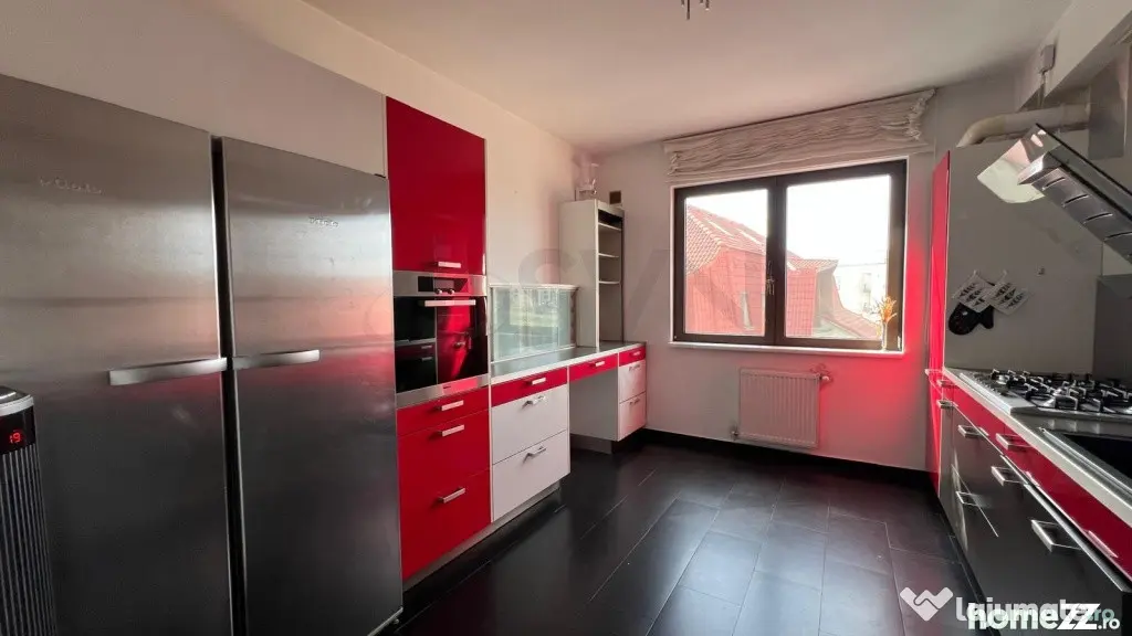 Apartament 3 Camere 120 mpl Spatios l Sisesti