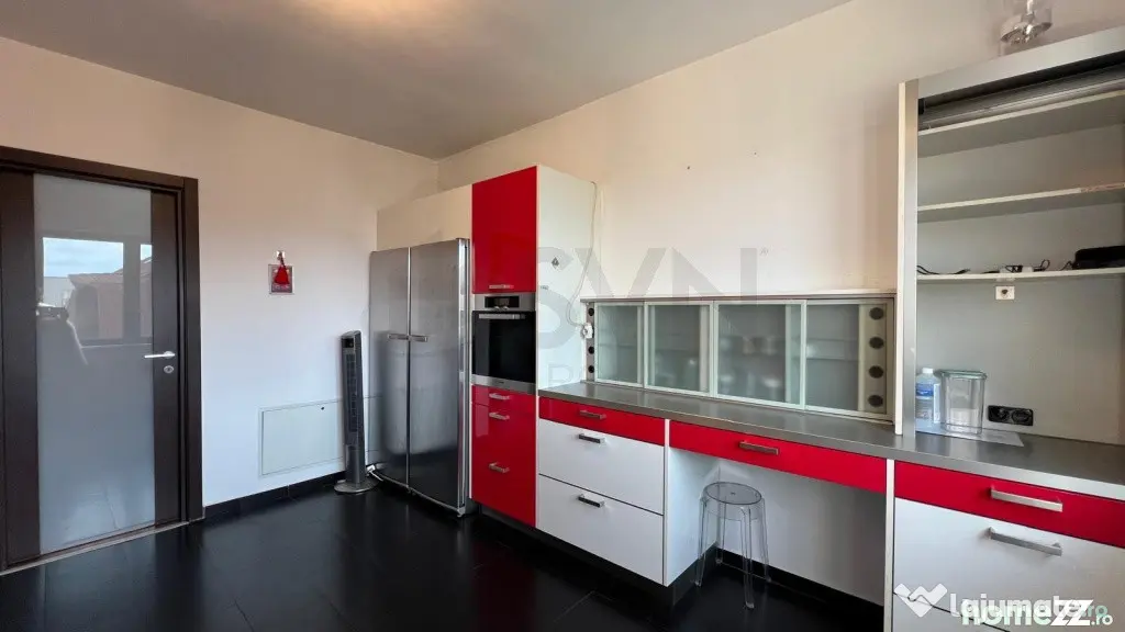 Apartament 3 Camere 120 mpl Spatios l Sisesti