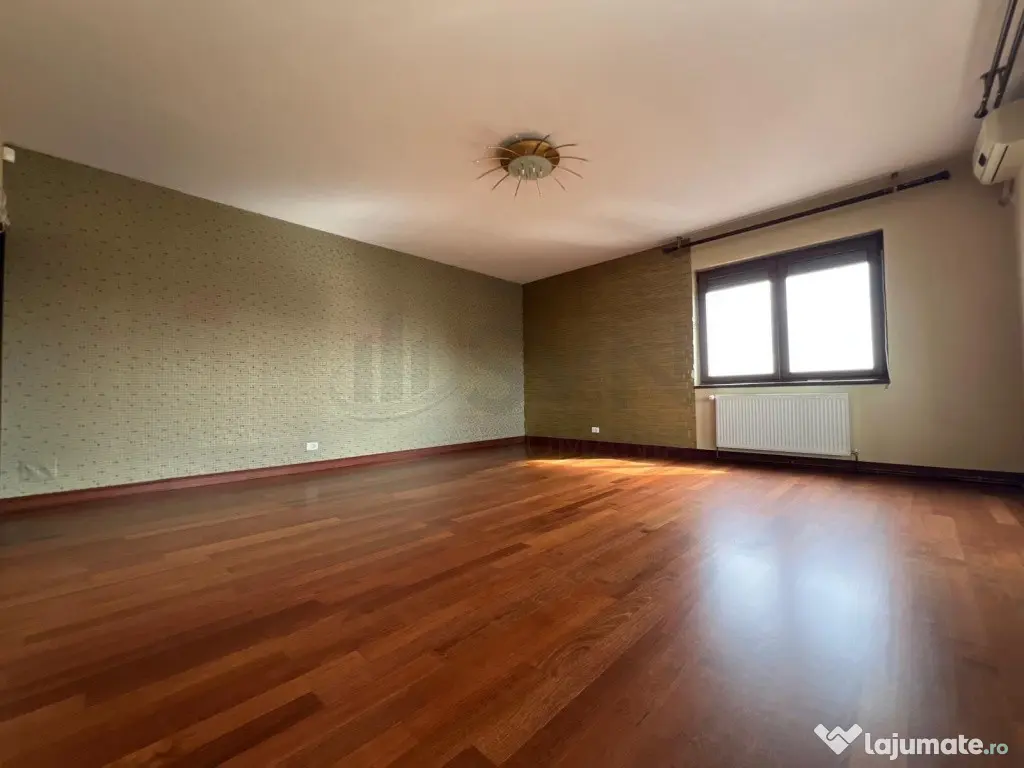 Apartament 3 Camere 120 mpl Spatios l Sisesti