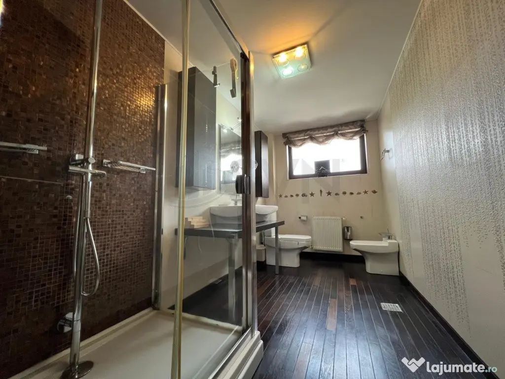 Apartament 3 Camere 120 mpl Spatios l Sisesti