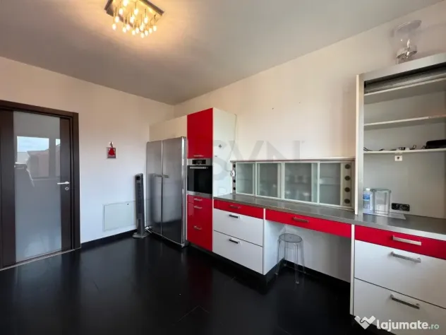 Apartament 3 Camere 120 mpl Spatios l Sisesti