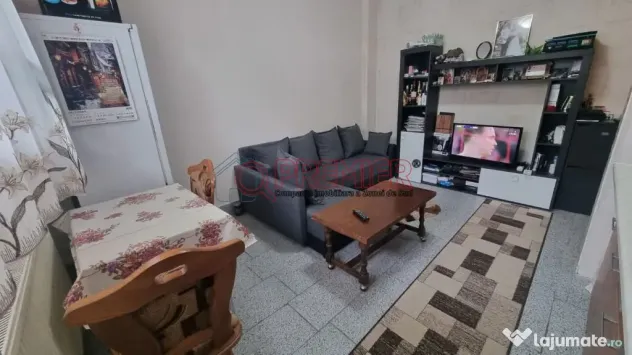 Metrou D. Leonida - Apartament 2 camere