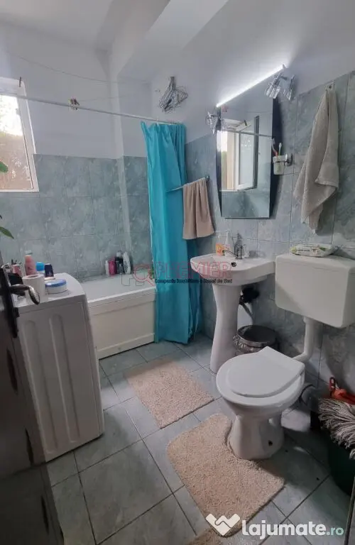 Metrou D. Leonida - Apartament 2 camere