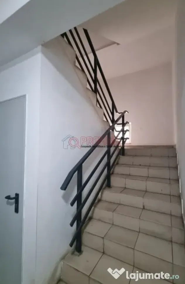 Metrou D. Leonida - Apartament 2 camere