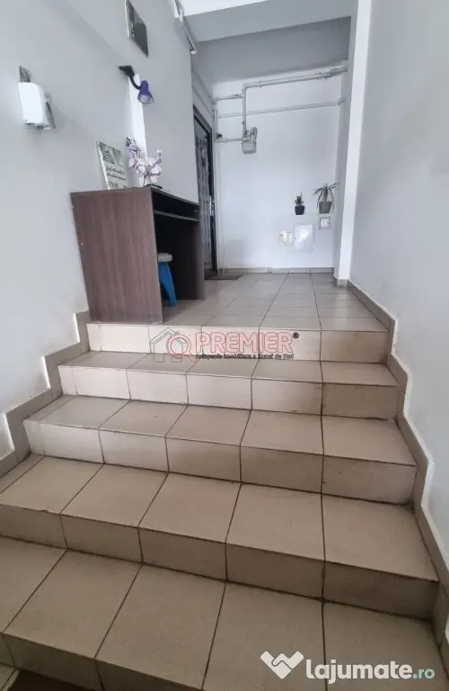 Metrou D. Leonida - Apartament 2 camere