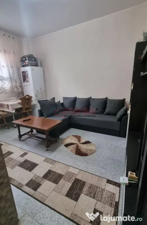 Metrou D. Leonida - Apartament 2 camere