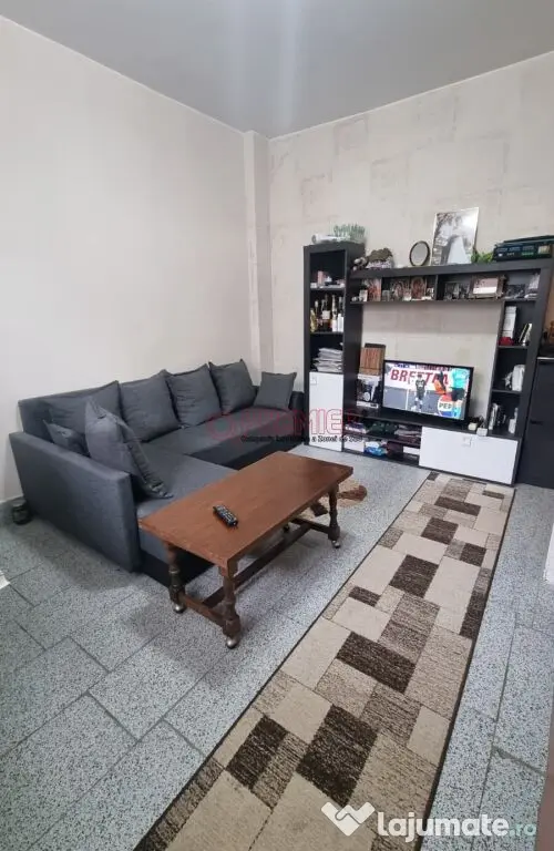 Metrou D. Leonida - Apartament 2 camere
