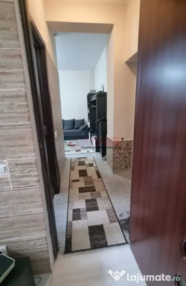 Metrou D. Leonida - Apartament 2 camere
