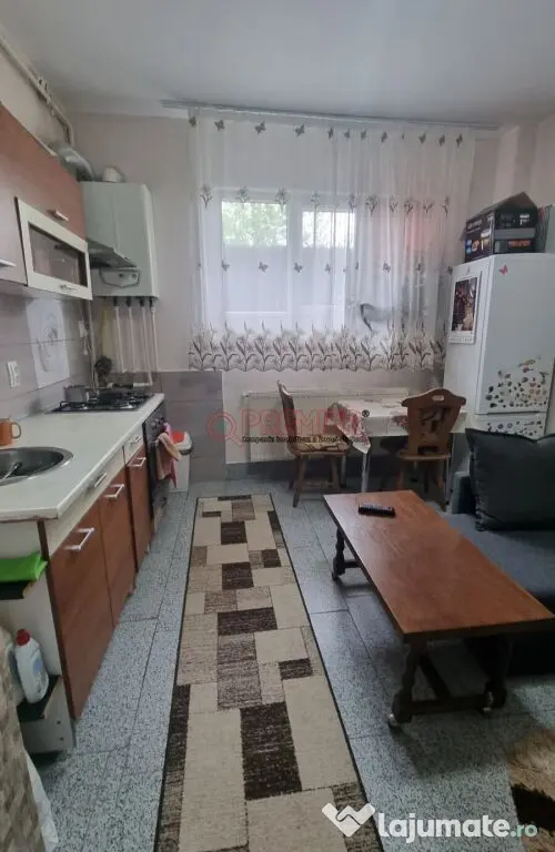 Metrou D. Leonida - Apartament 2 camere