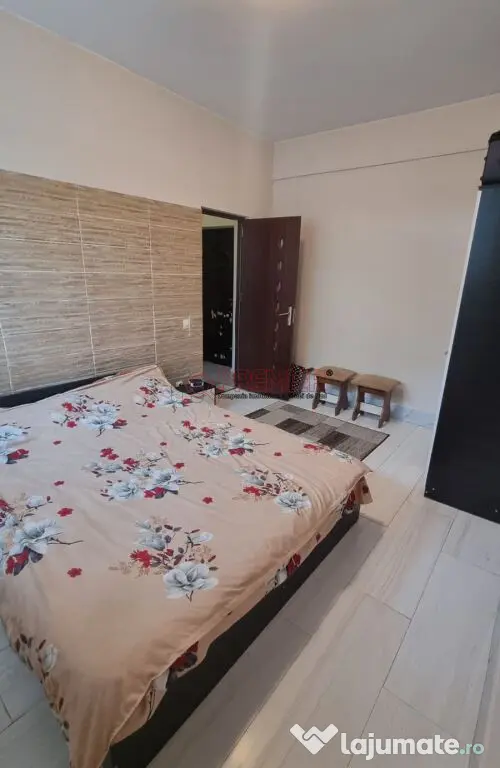 Metrou D. Leonida - Apartament 2 camere