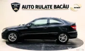 Mercedes-Benz CLC220 CDI 150CP 2009 Euro 4
