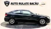 Mercedes-Benz CLC220 CDI 150CP 2009 Euro 4