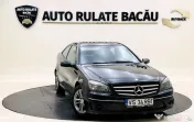 Mercedes-Benz CLC220 CDI 150CP 2009 Euro 4