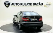 Mercedes-Benz CLC220 CDI 150CP 2009 Euro 4