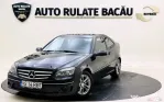 Mercedes-Benz CLC220 CDI 150CP 2009 Euro 4