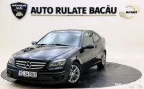 Mercedes-Benz CLC220 CDI 150CP 2009 Euro 4