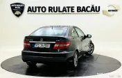 Mercedes-Benz CLC220 CDI 150CP 2009 Euro 4