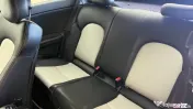 Mercedes-Benz CLC220 CDI 150CP 2009 Euro 4
