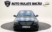 Mercedes-Benz CLC220 CDI 150CP 2009 Euro 4