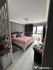 Apartament 3 Camere | Exigent Plaza Faza 2 | Loc de Parcare 