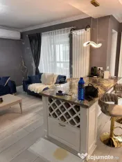 Apartament 3 Camere | Exigent Plaza Faza 2 | Loc de Parcare 