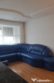 De inchiriat apartament 3 camere, Micro 20, 2100 lei