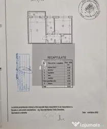 Apartament 2 camere zona Brancoveanu/Izvorul Oltului xy