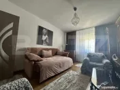 Casă individuală cu teren 1200 mp, zonă liniștită – G