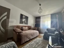 Casă individuală cu teren 1200 mp, zonă liniștită – G