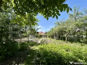 Casă individuală cu teren 1200 mp, zonă liniștită – G