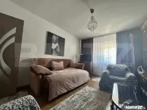 Casă individuală cu teren 1200 mp, zonă liniștită – G
