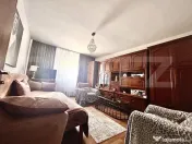 Casă individuală cu teren 1200 mp, zonă liniștită – G